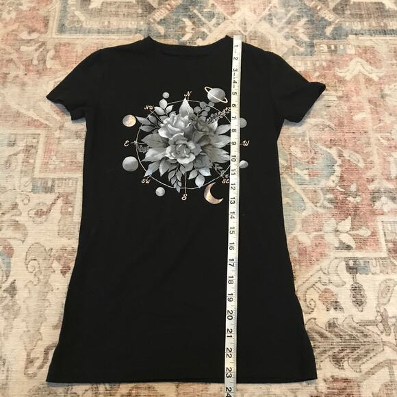 Free State floral t shirt XS - Picture 3 of 6